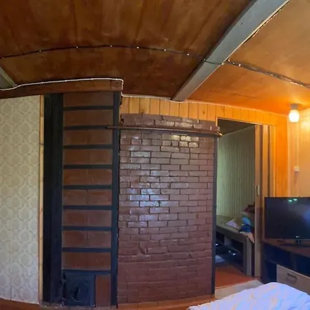 Apartment дом на берегу чудского озера