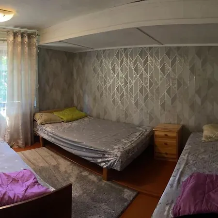 дом на берегу чудского озера *