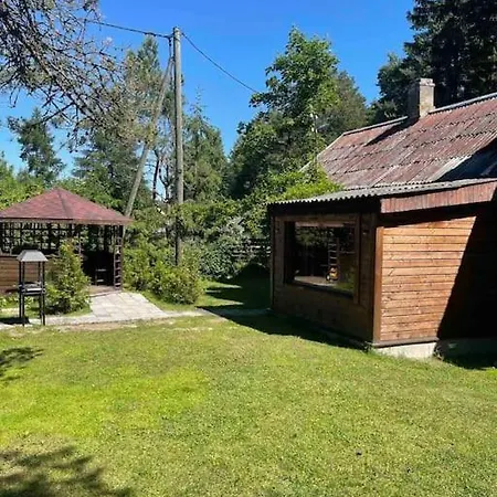 Apartment дом на берегу чудского озера *