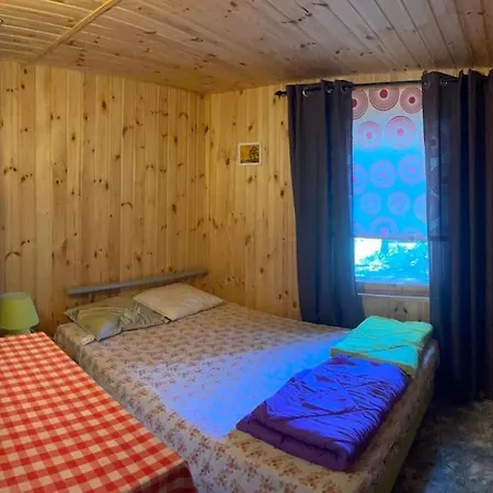 Apartment дом на берегу чудского озера *