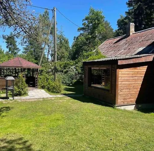 Apartment дом на берегу чудского озера *