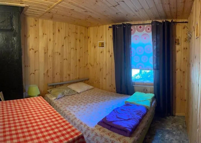 Apartment дом на берегу чудского озера *